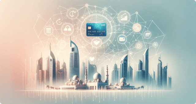 Emerging Fintech Startups in the UAE Market