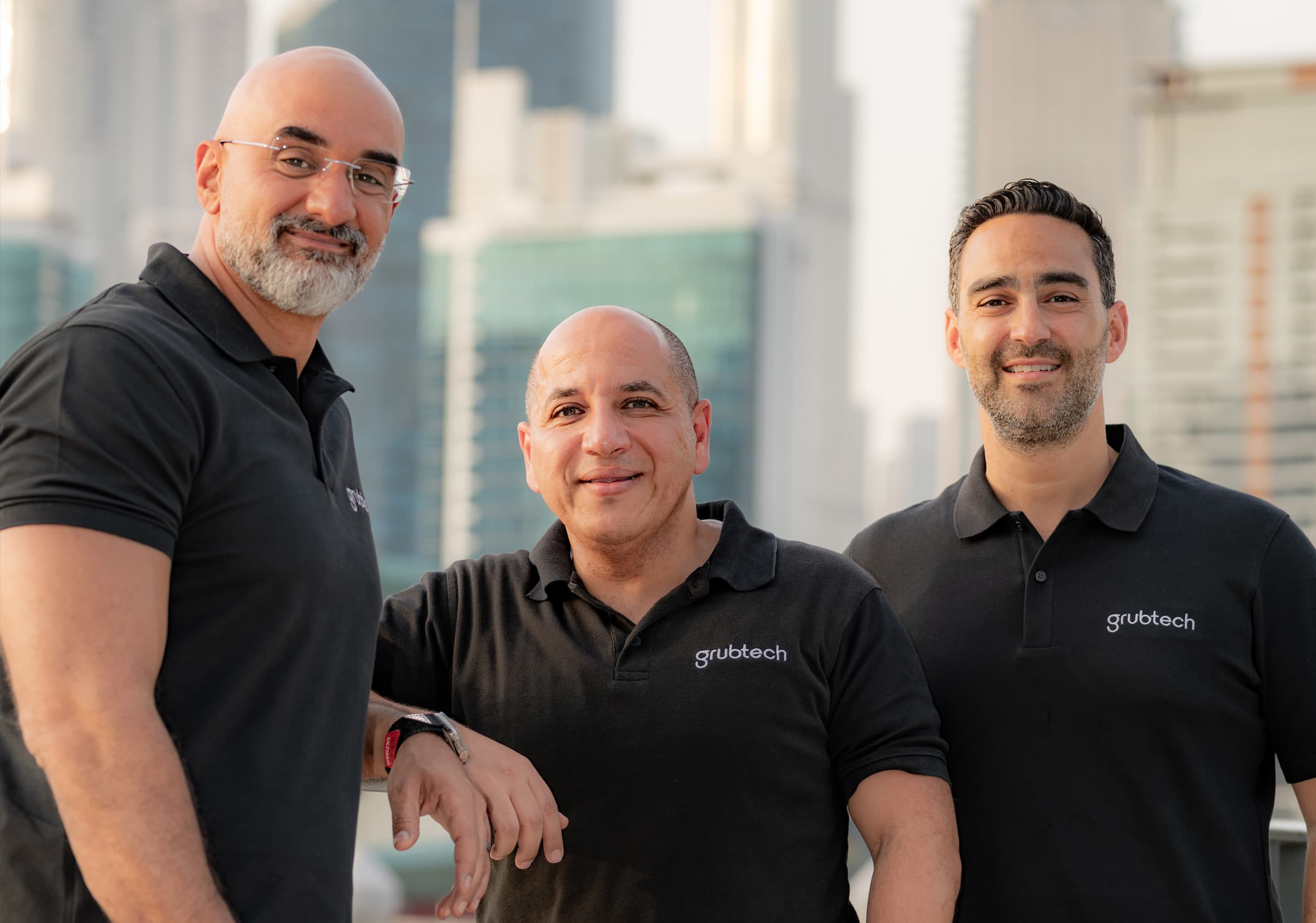 UAE-Based Grubtech raises $36.9M In Funding To Turn AI For Growth