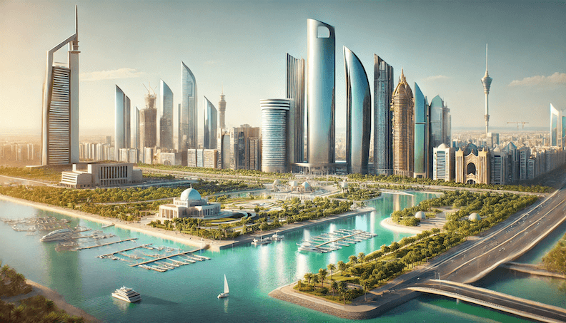 Dubai Customs launches blockchain platform amid smart city effort