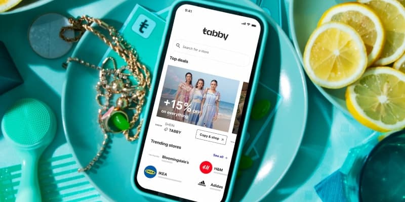 Tabby Secures $150 Million in Funding